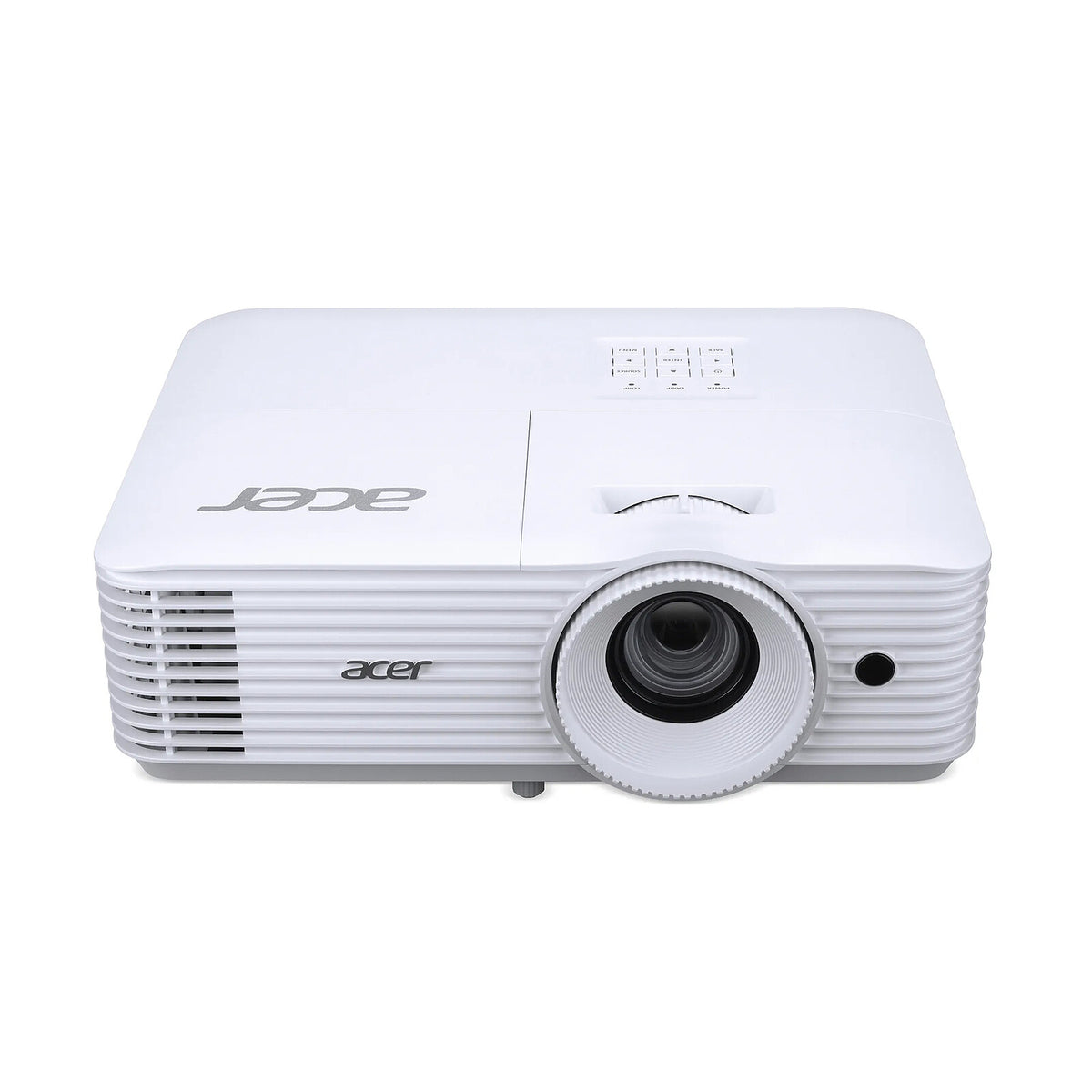 Acer P1558i Videoproiettore DLP 3D Ready - Full HD (1920 x 1080) - 5200 Lumens - 2x HDMI 2.0 / 1x VGA / 2x USB - Jack 3.5 mm - Altoparlante integrato 10 W - con Kit di proiezione wireless (UWA5) incluso