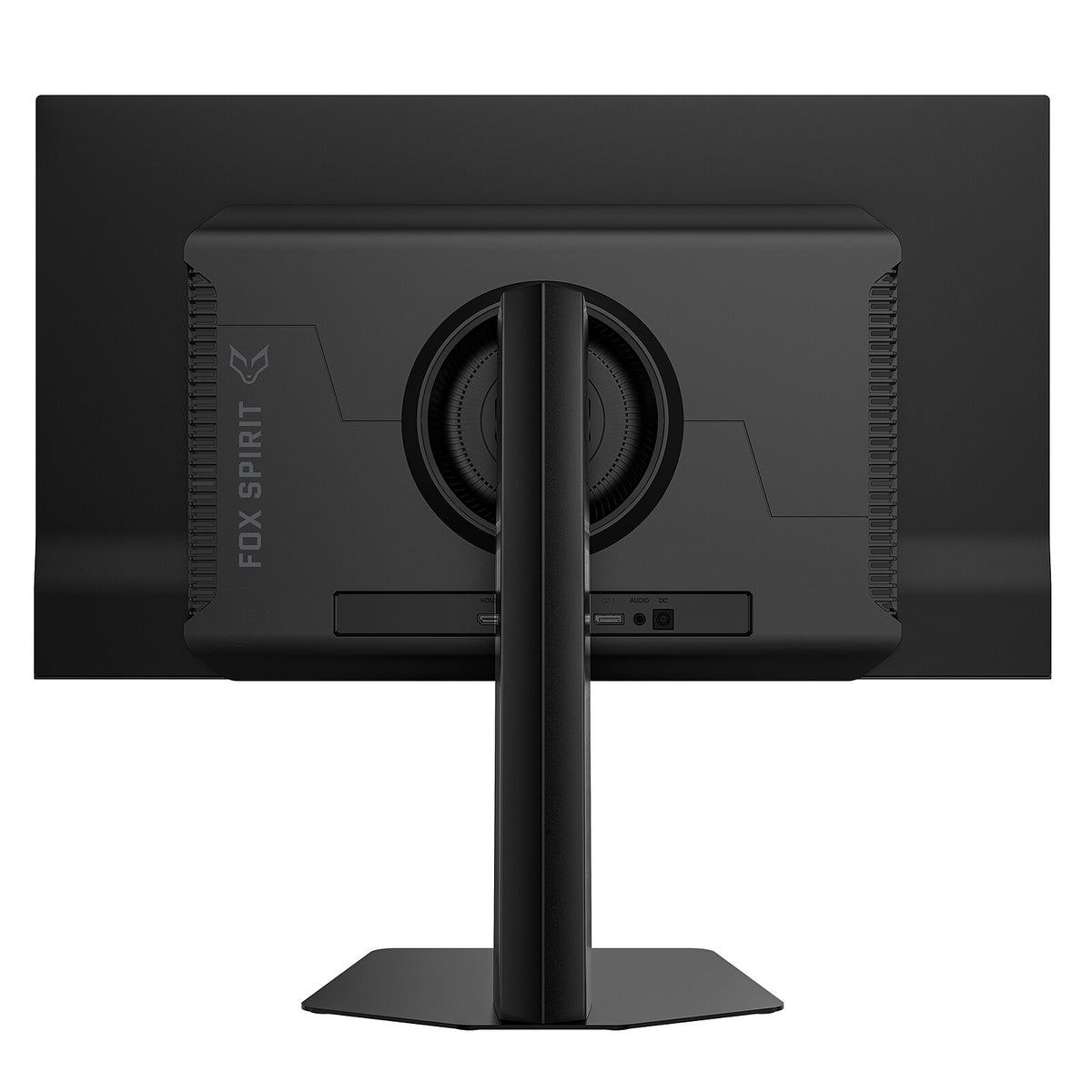 Nota Fox Spirit 27" QD-OLED - OL270