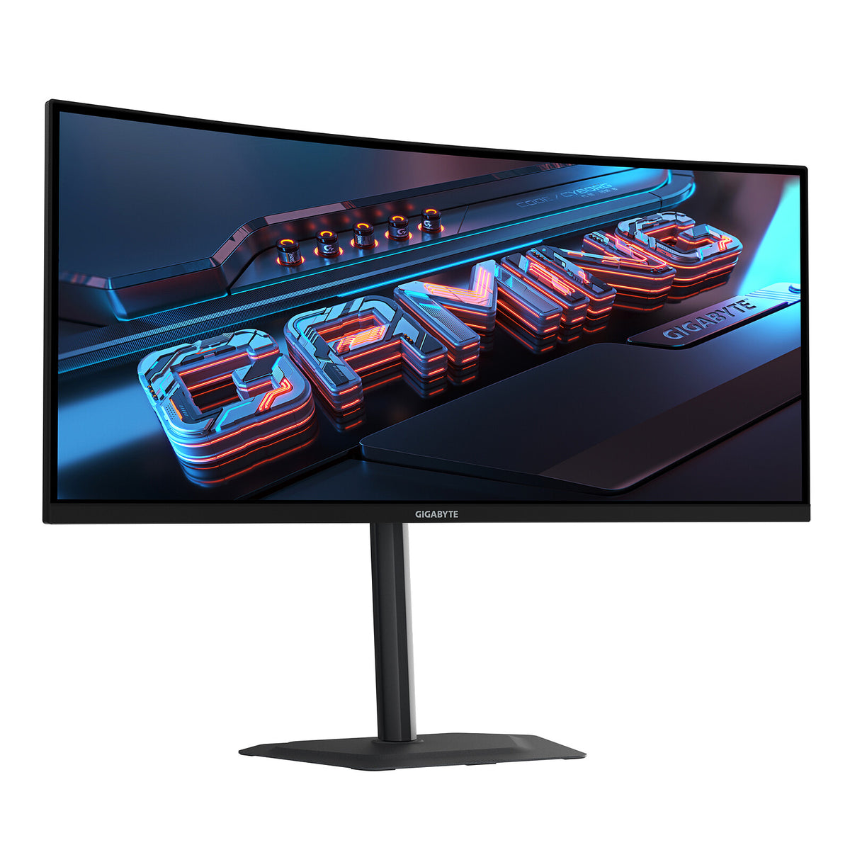 Monitor PC