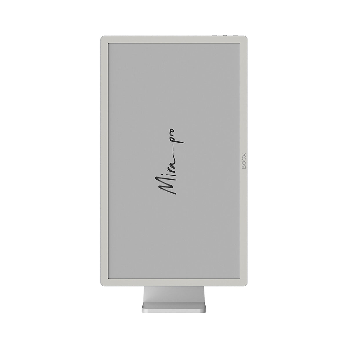 Nota Boox Mira Pro (Versione a colori) 25.3" LED