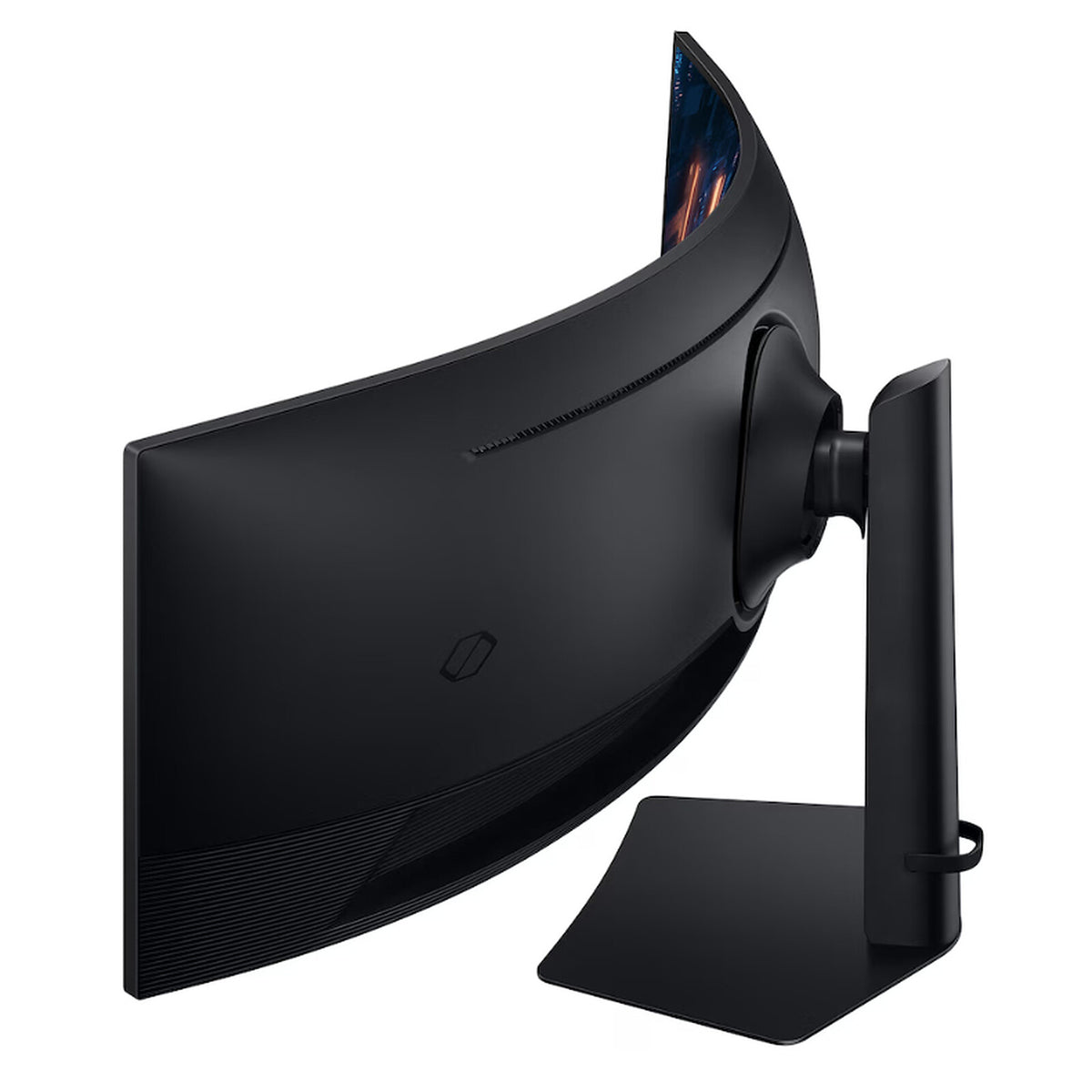 Nota Samsung 49" - Odyssey G9 G91F S49FG910EU