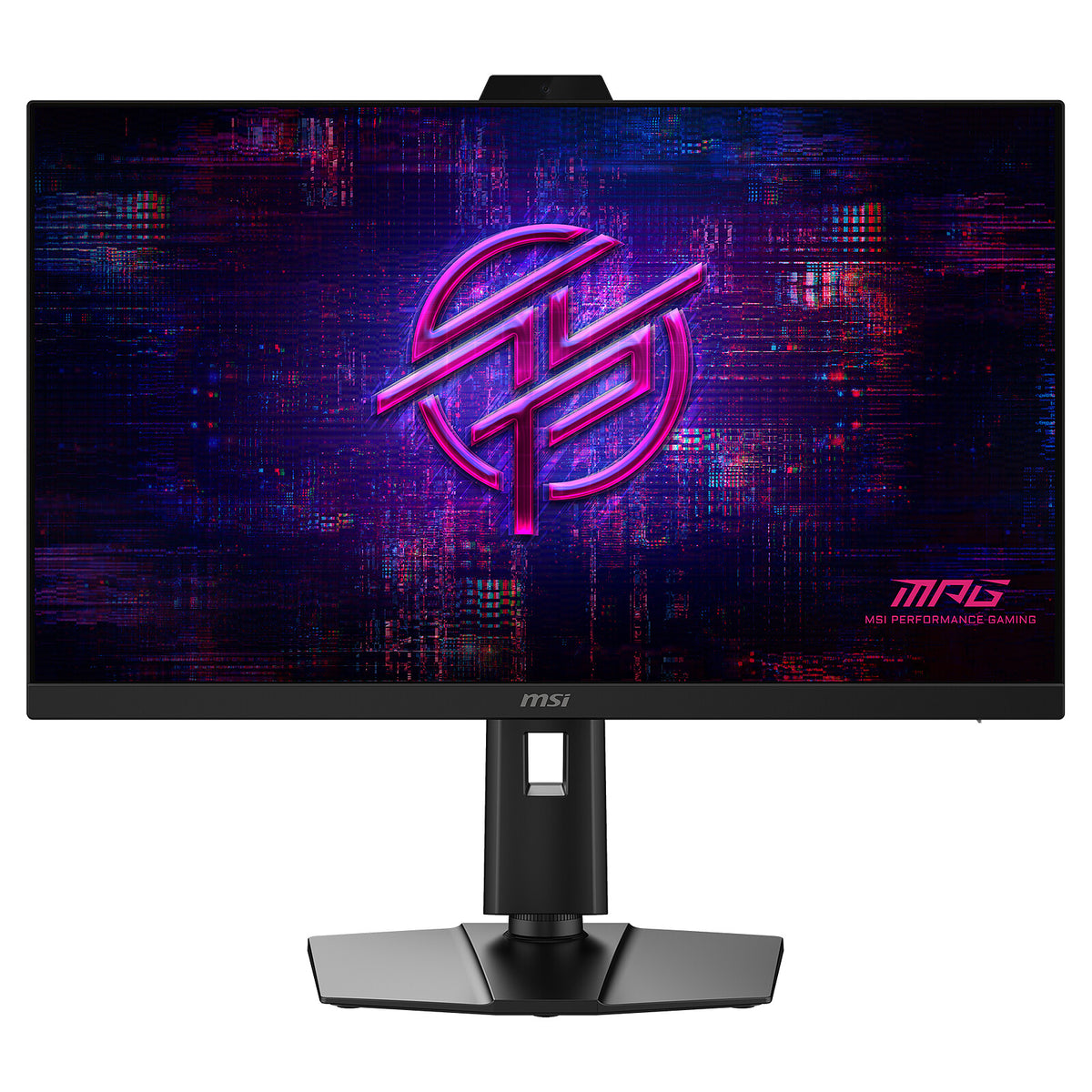 MSI 27" LED - MPG 272QRF X36 Schermo PC 2.5K - 2560 x 1440 pixel - 0,5 ms (grigio su grigio) - 16/9 - Pannello Rapid IPS - 36
