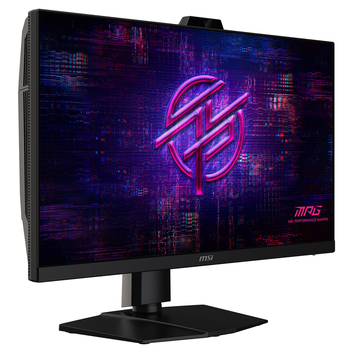 Monitor PC