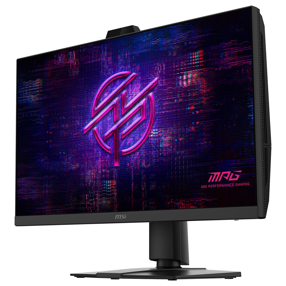 Nota MSI 27" LED - MPG 272QRF X36