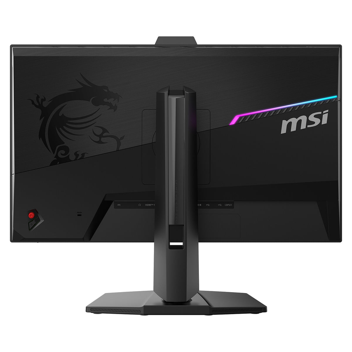 MSI 27" LED - MPG 272QRF X36 economico