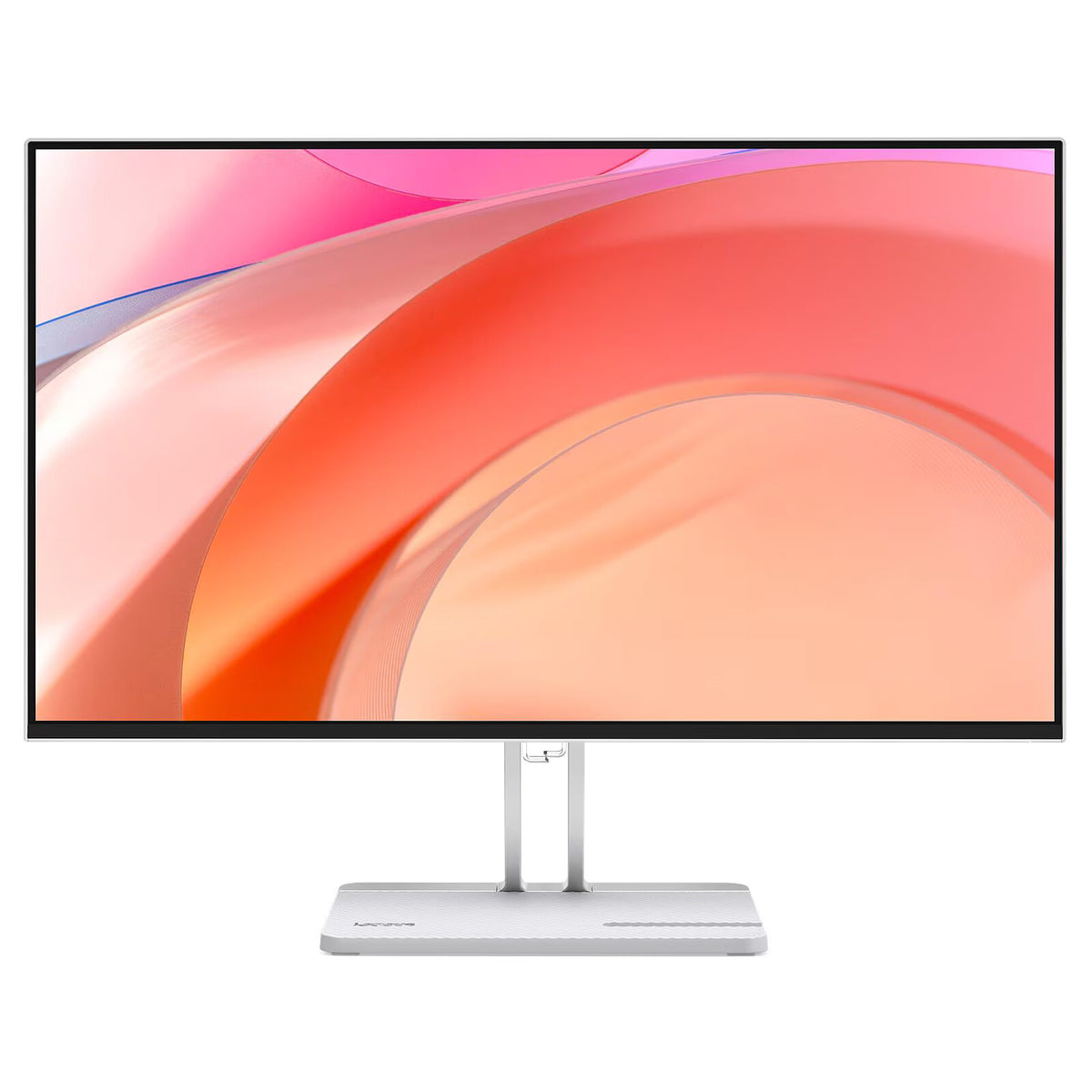 Lenovo 27" LED - L27-4C Schermo PC Full HD 1080p - 1920 x 1080 pixel - 6 ms (grigio su grigio) - 16/9 - Pannello IPS - 144 Hz