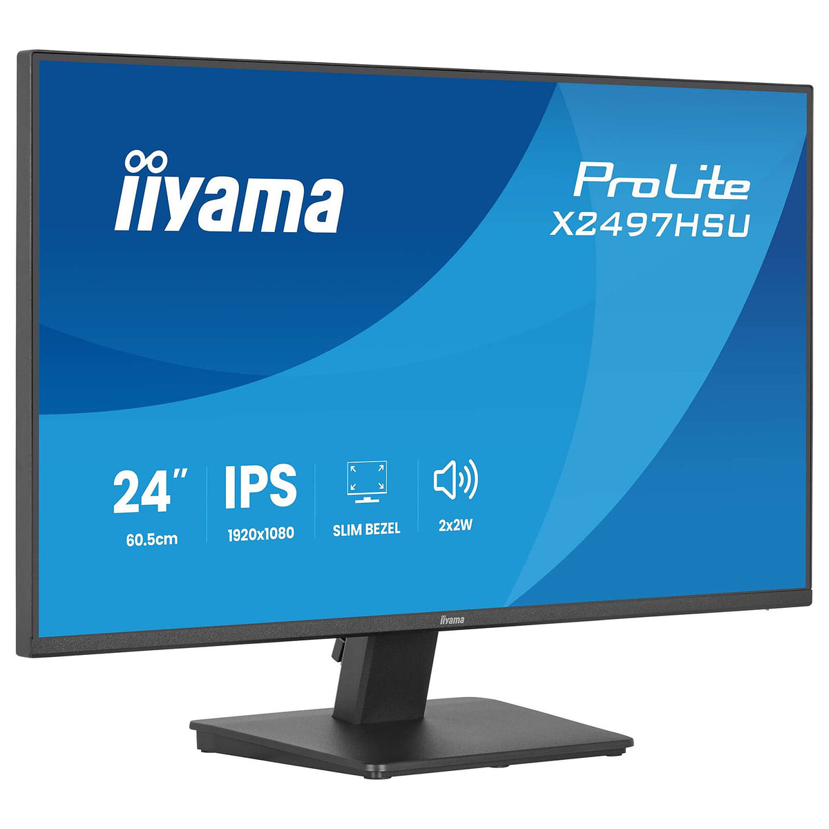 Monitor PC