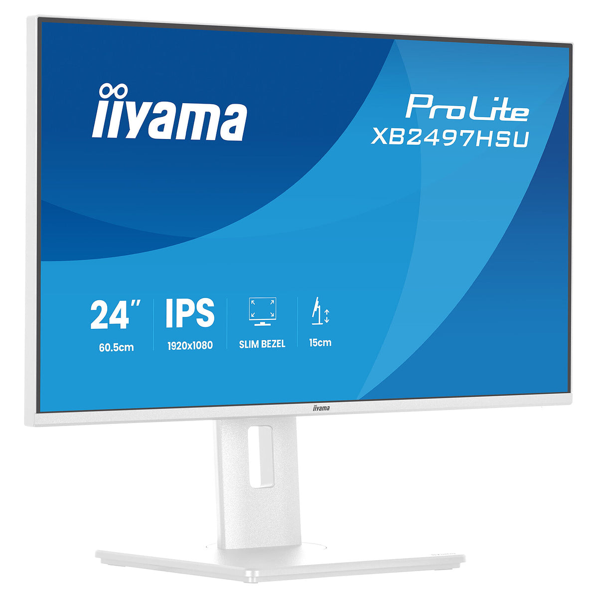 Monitor PC