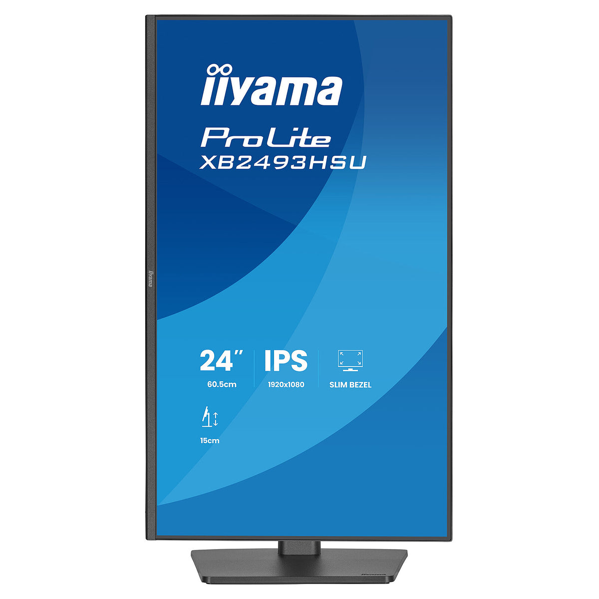 Monitor PC