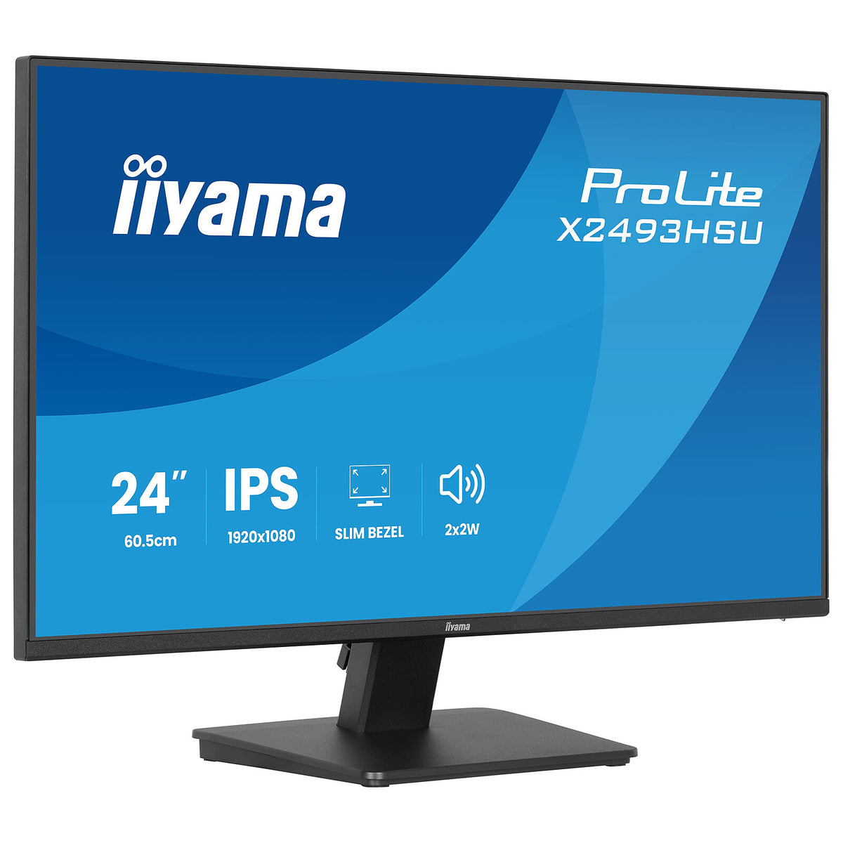 Monitor PC