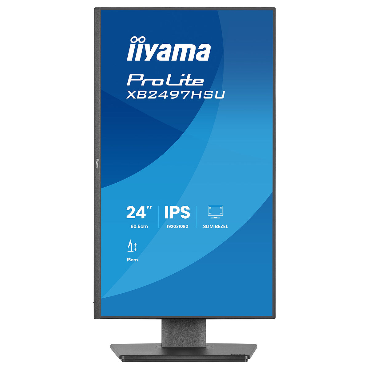 Monitor PC