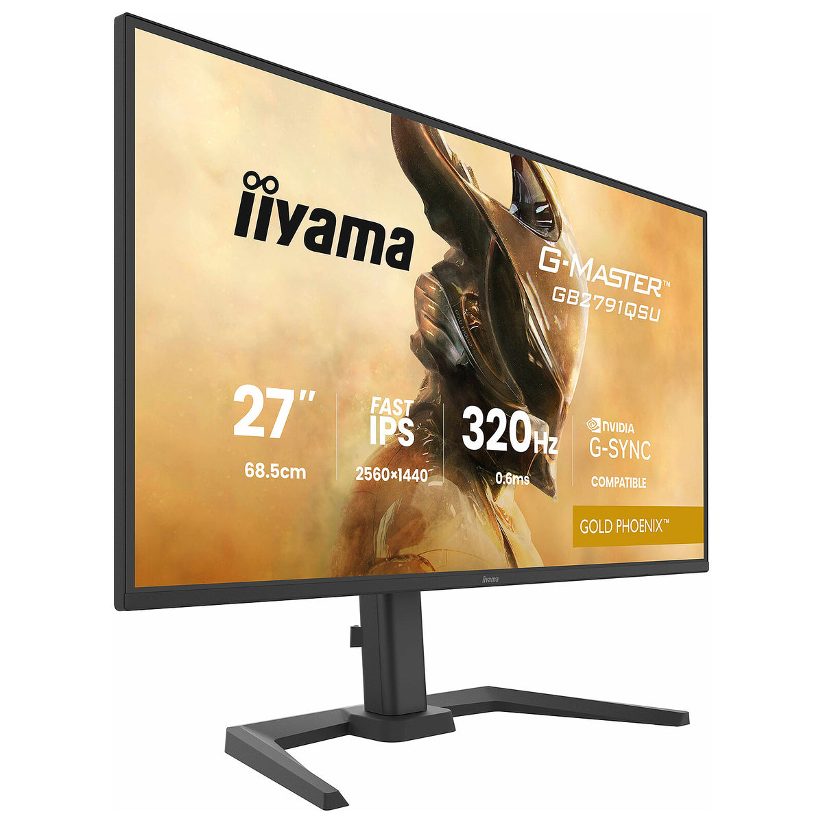 Monitor PC