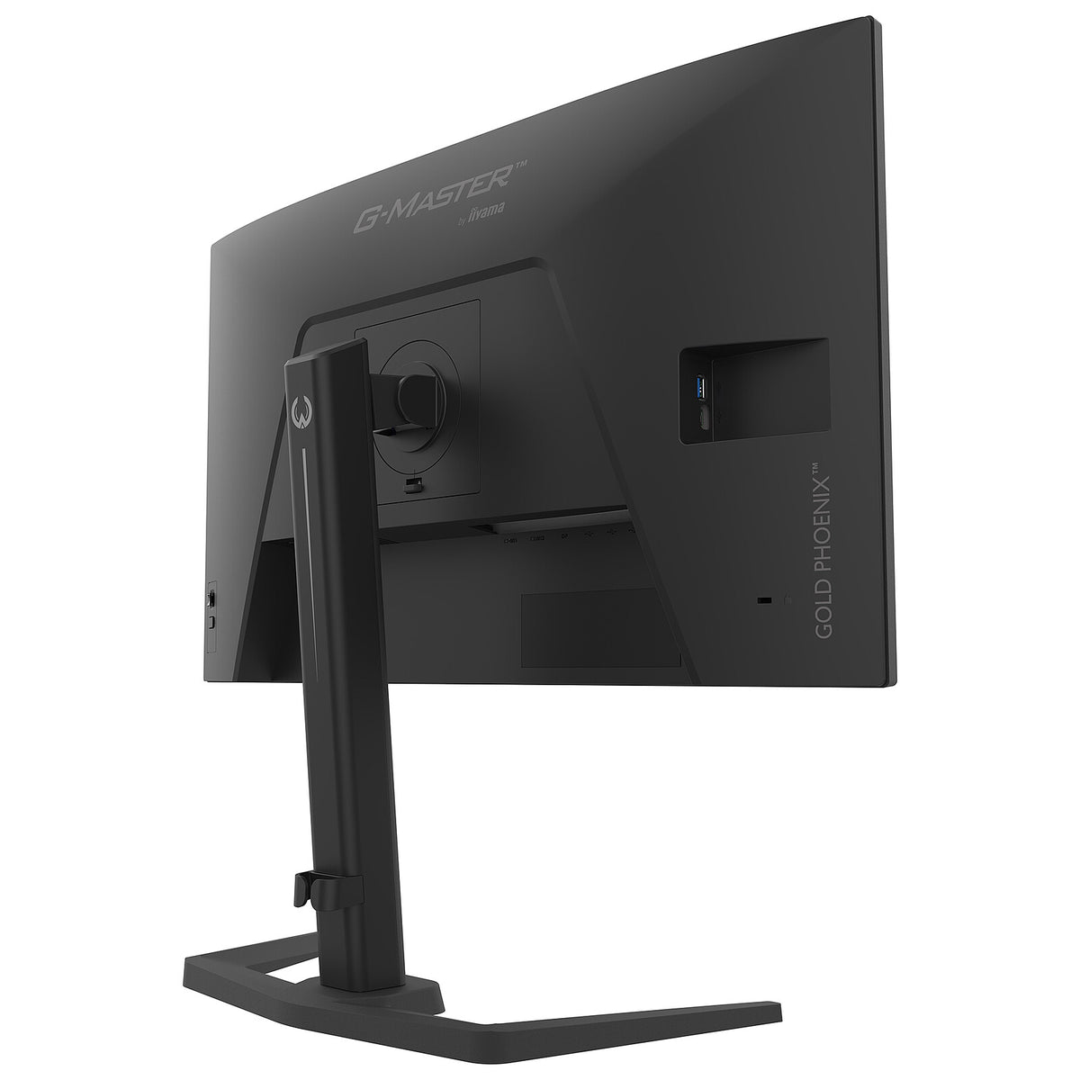 Acquista iiyama 27" LED - G-Master GB2791QSU-B1 Gold Phoenix