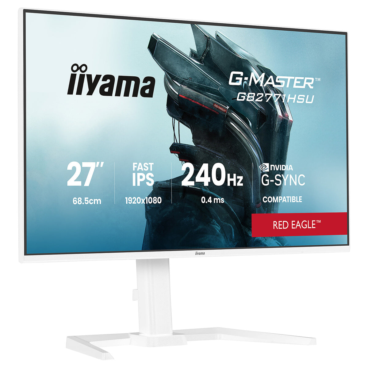 Monitor PC