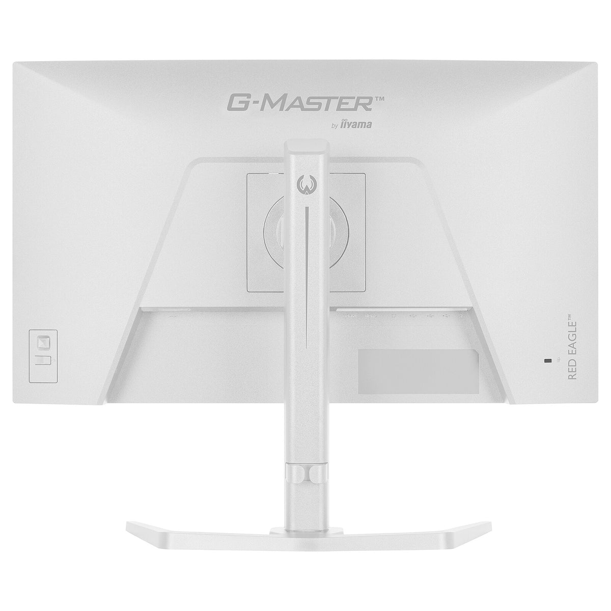 iiyama 27" LED - G-Master GB2771HSU-W1 Red Eagle economico