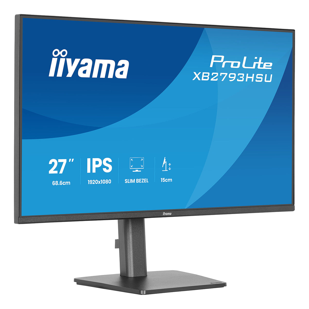 Monitor PC