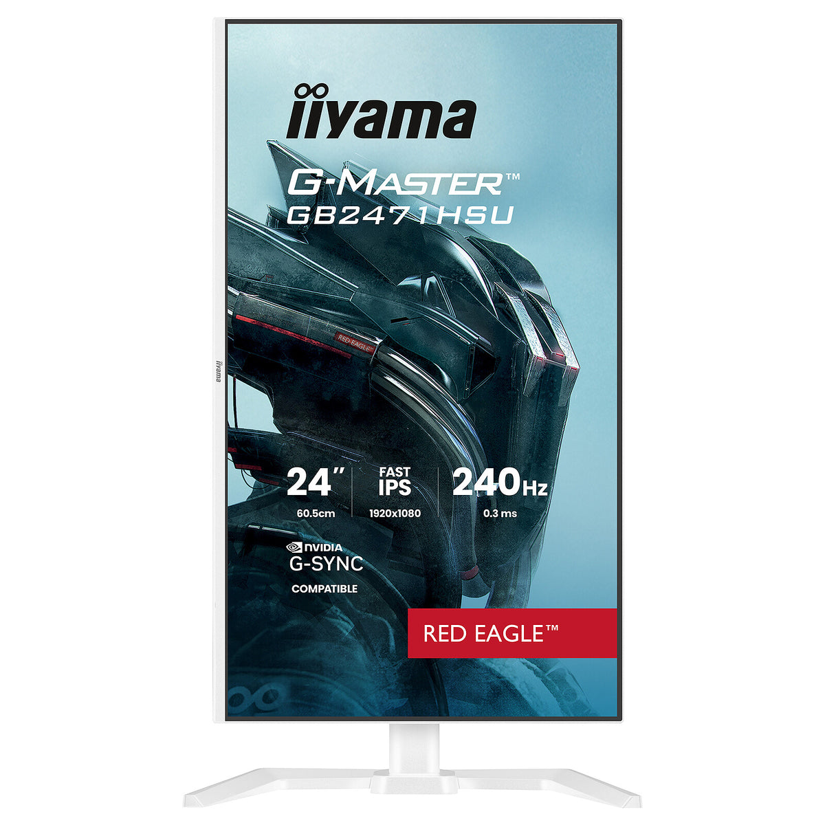 Monitor PC