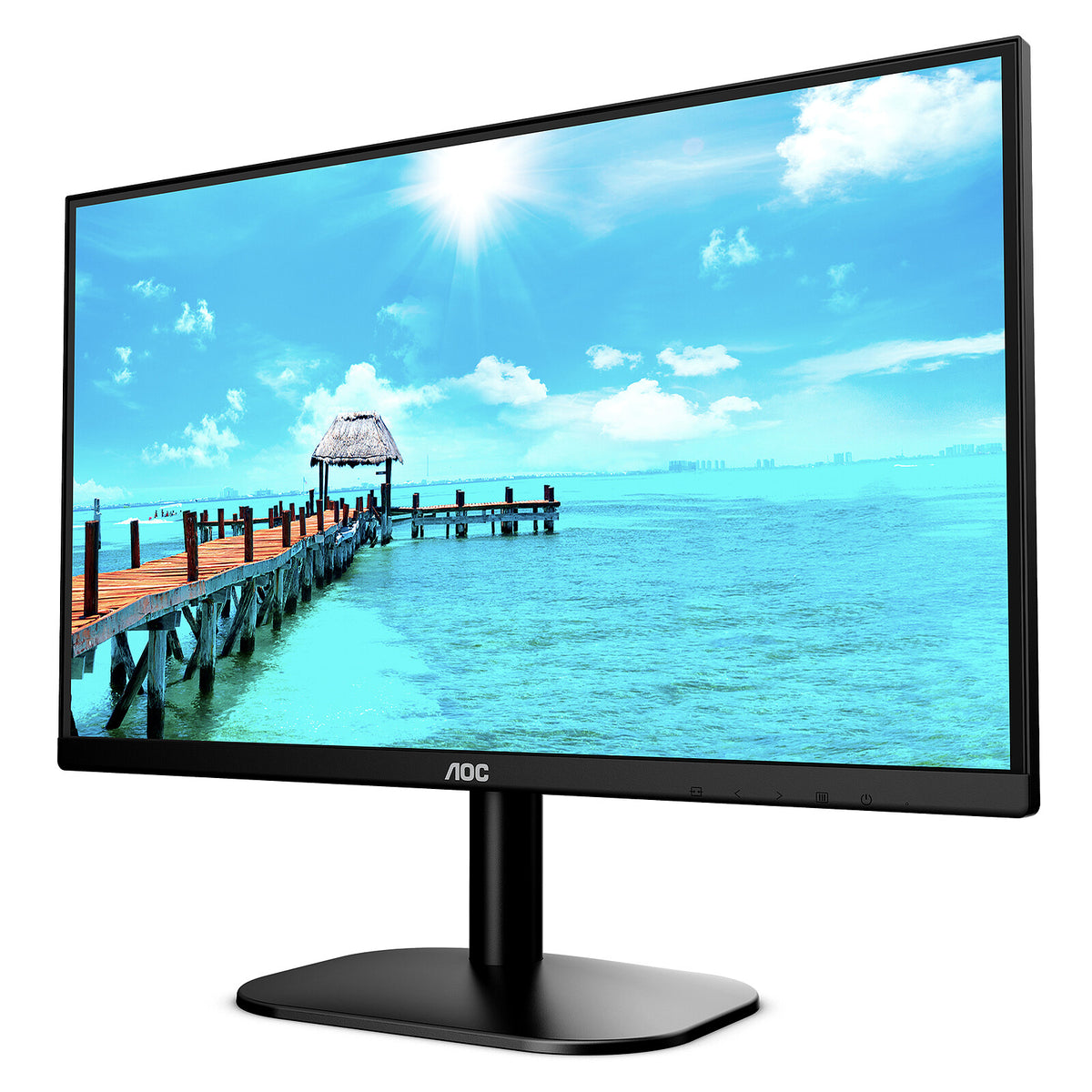 Nota AOC 21.5" LED - 22B2H