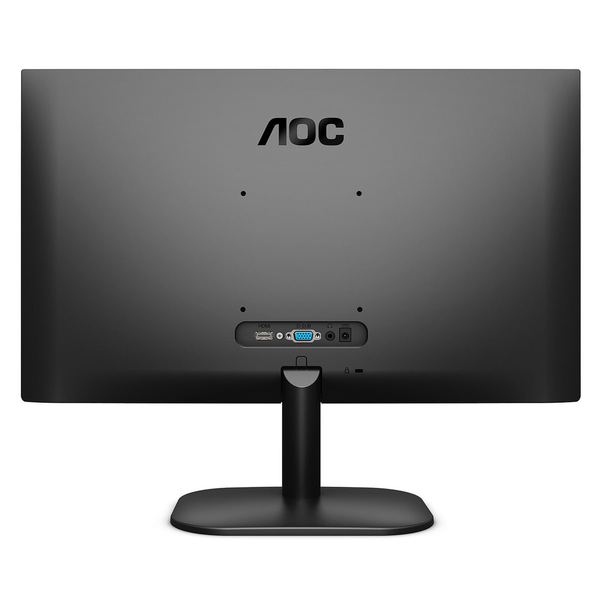 AOC 21.5" LED - 22B2H economico