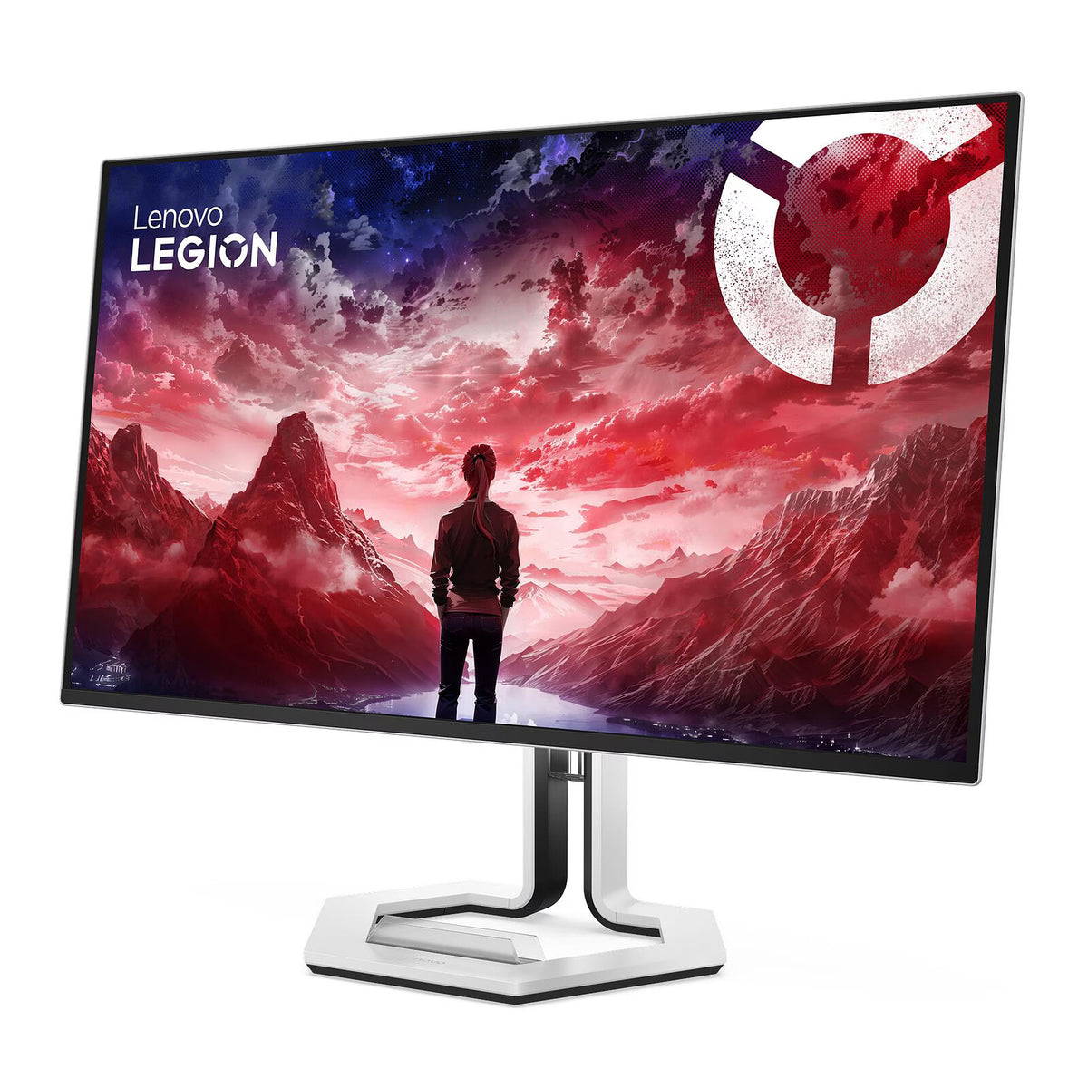 Nota Lenovo 31.5" QD-OLED - Legion Pro 32UD-10
