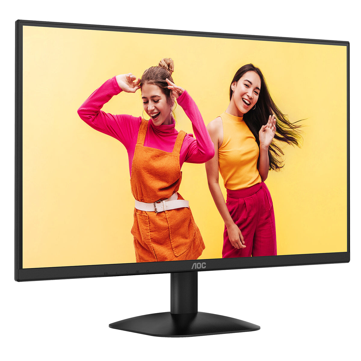 Monitor PC
