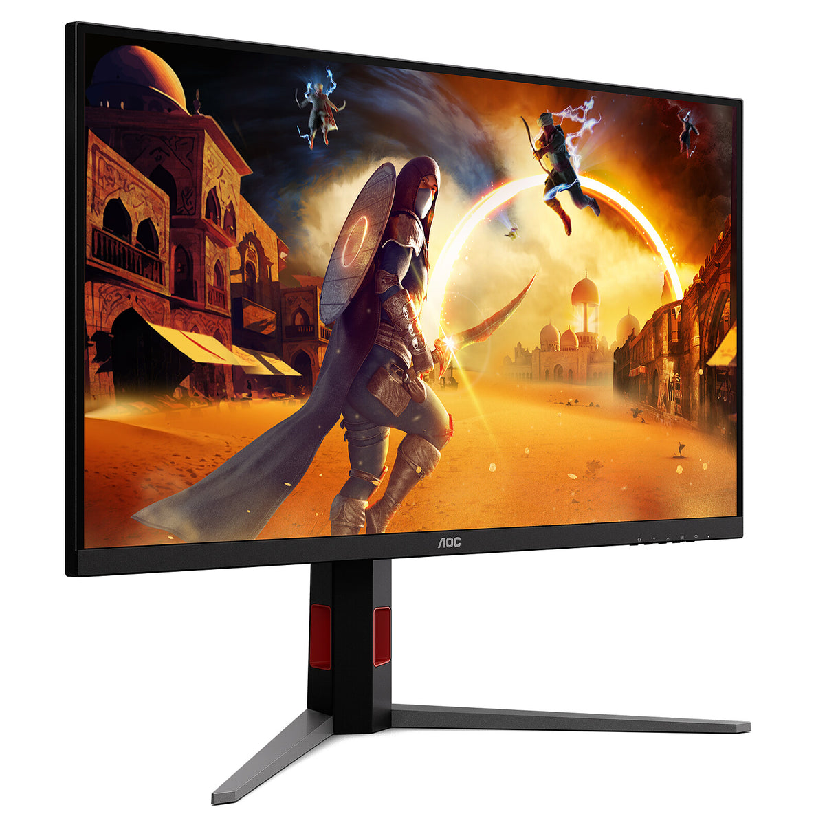 Monitor PC