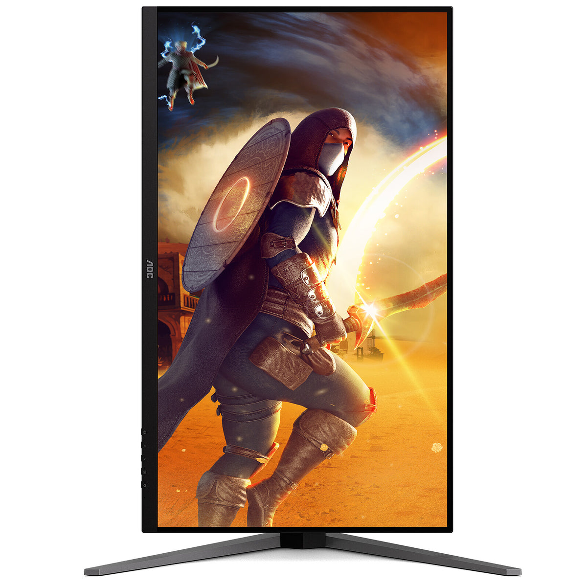 Nota AOC 31.5" LED - U32G4U