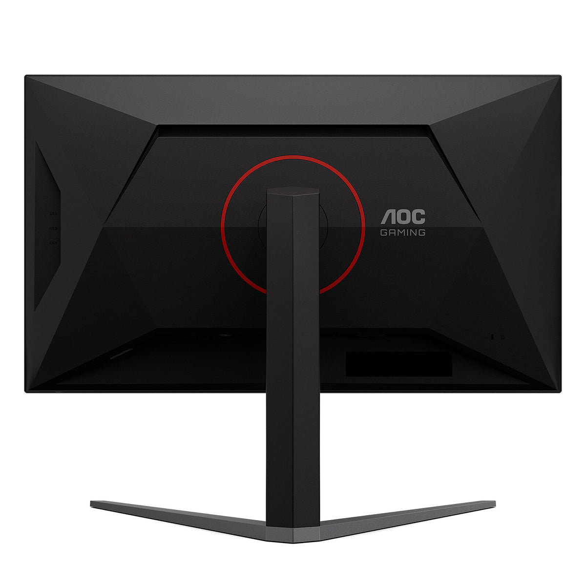 AOC 31.5" LED - U32G4U economico