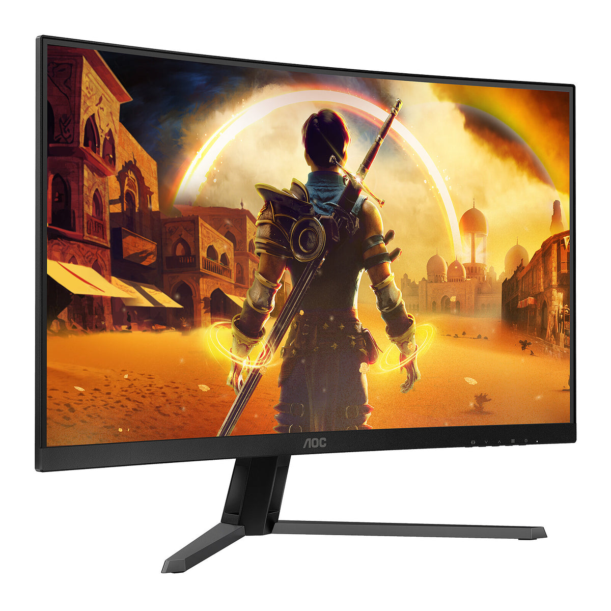 Monitor PC