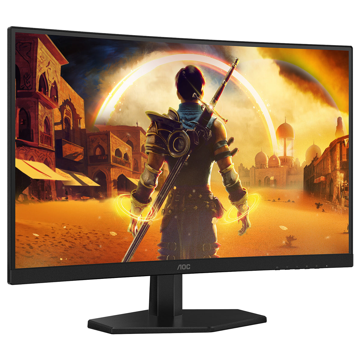 Monitor PC