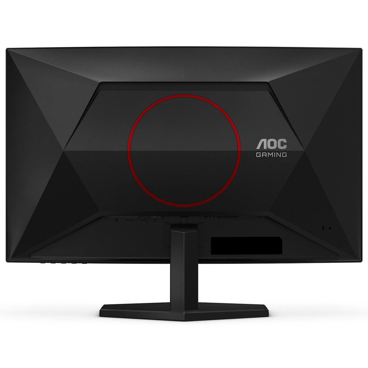 AOC 27" LED - C27G42E economico