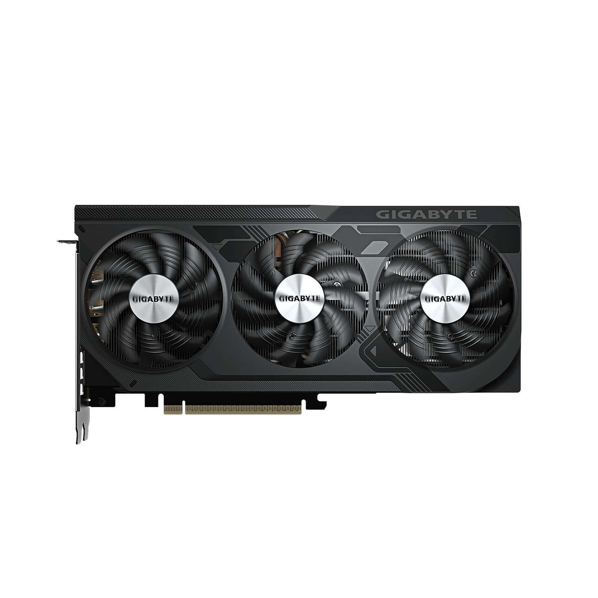 Nota Gigabyte GeForce RTX 5070 Ti WINDFORCE OC V2 16G
