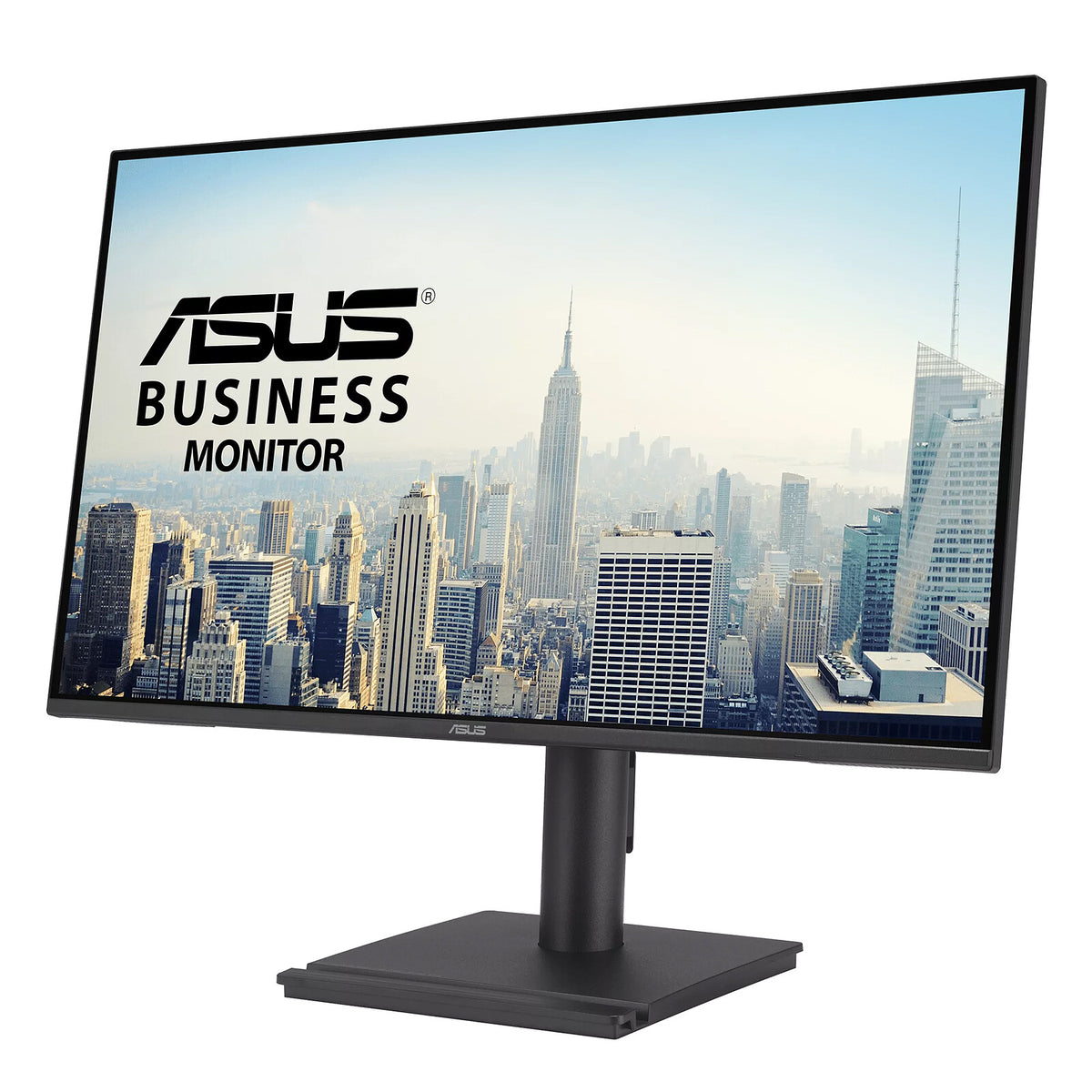 Nota ASUS 27" LED - BE27AQ