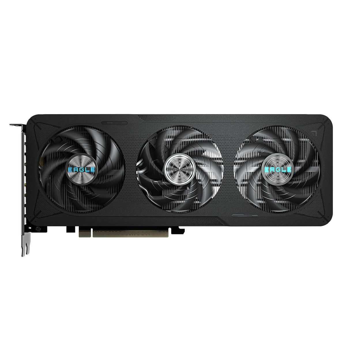 Nota Gigabyte GeForce RTX 5060 Ti EAGLE MAX OC 8G