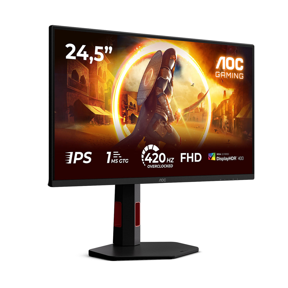 Monitor PC