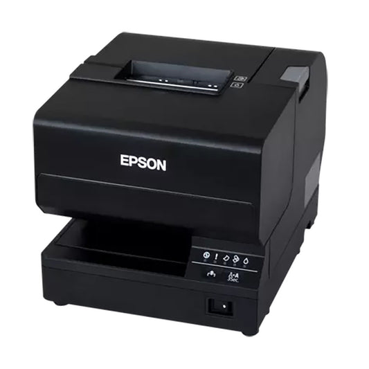 Epson TM-J7200 - Nero Stampante a getto d'inchiostro per scontrini - POS - USB/Ethernet