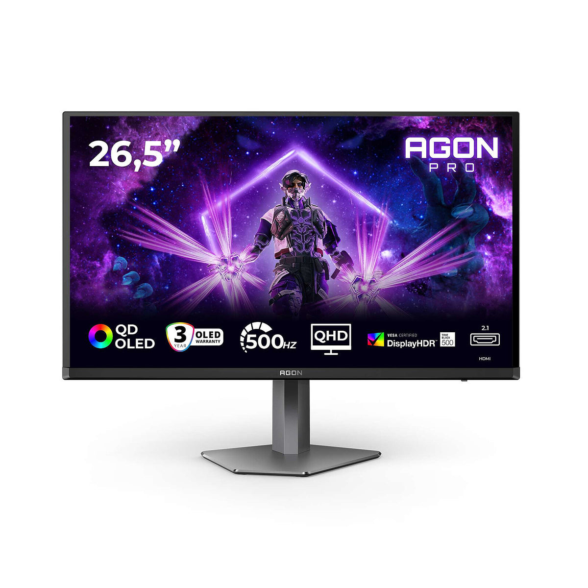 Monitor PC