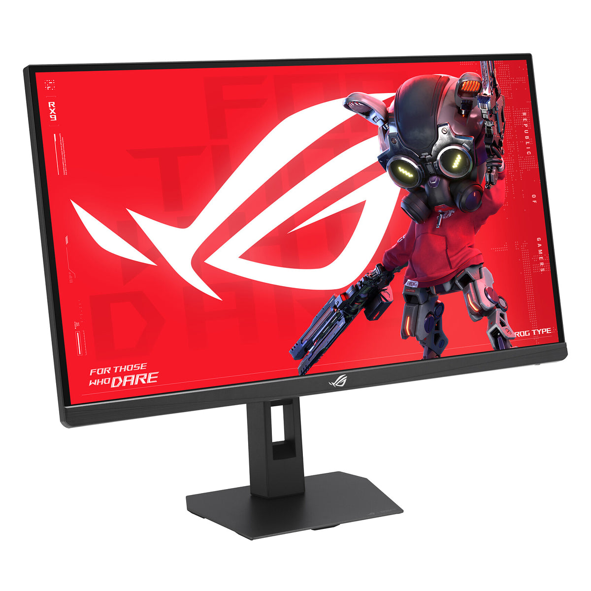 Monitor PC