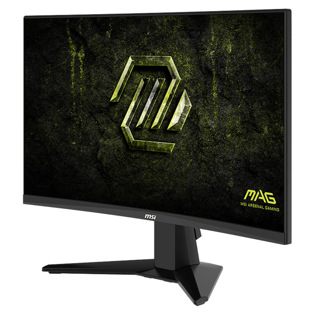 Nota MSI 23.6" LED - MAG 245C X24
