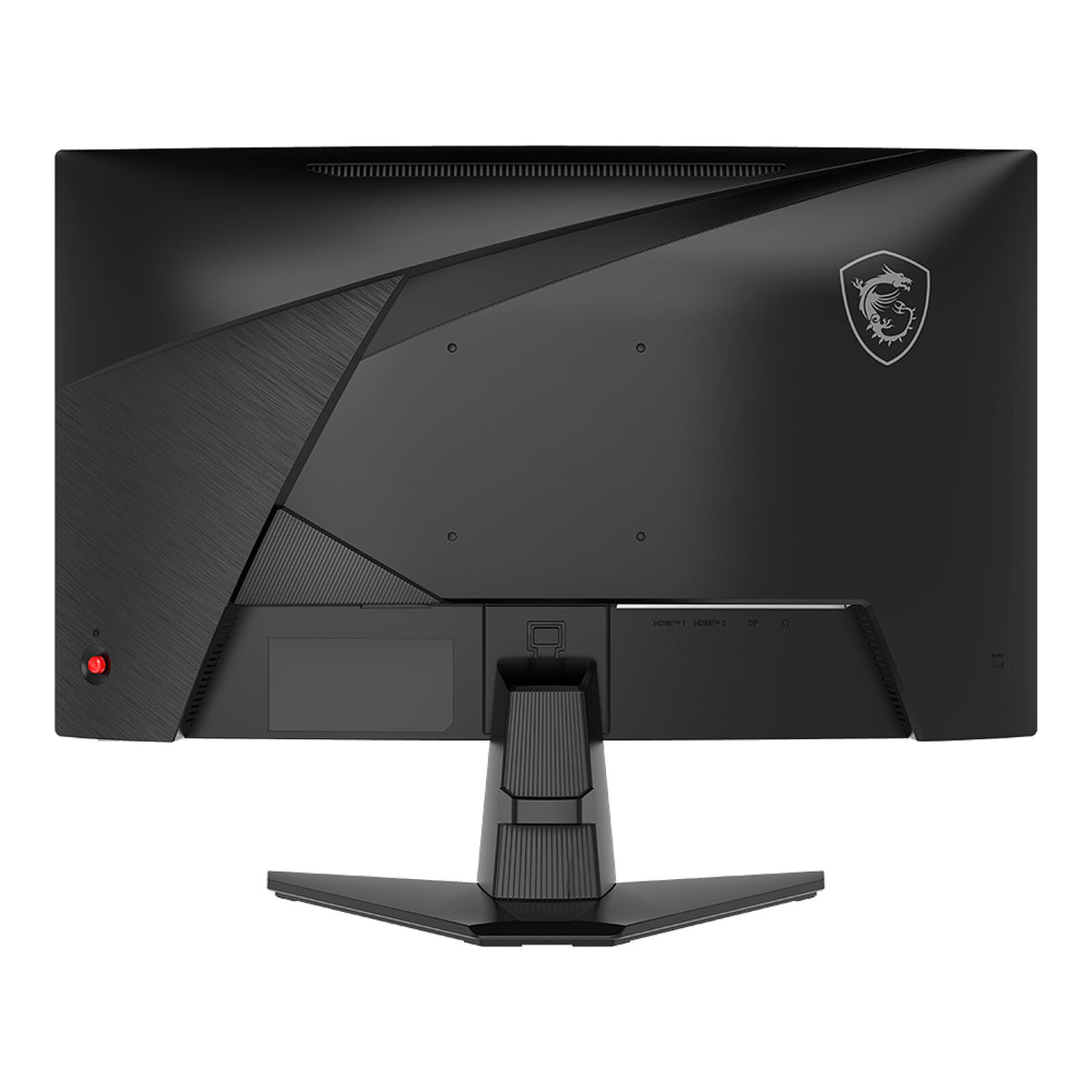MSI 23.6" LED - MAG 245C X24 economico