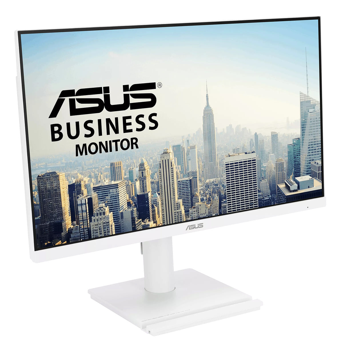 Nota ASUS 27" LED - VA279QGS-W