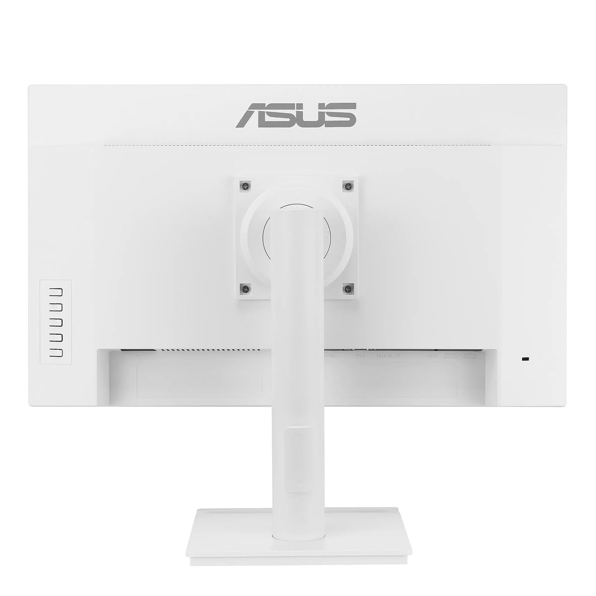 ASUS 27" LED - VA279QGS-W economico