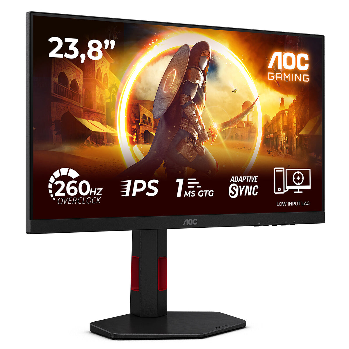 Monitor PC