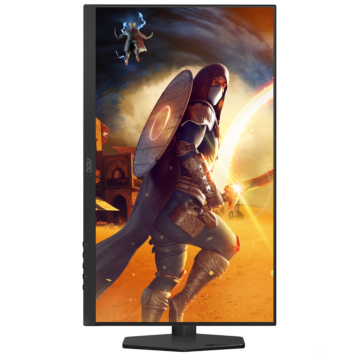 Monitor PC