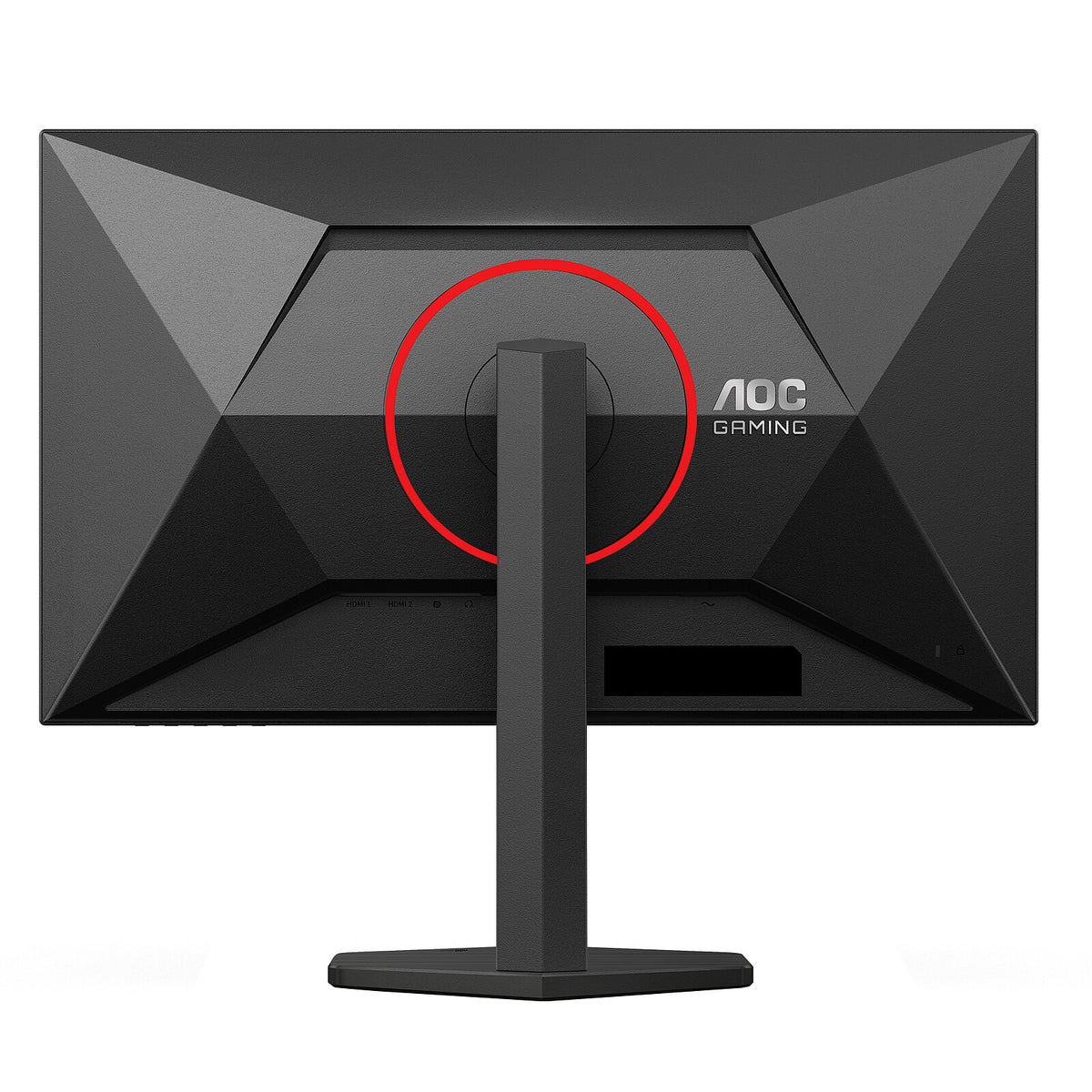 AOC 27" LED - 27G4ZR economico