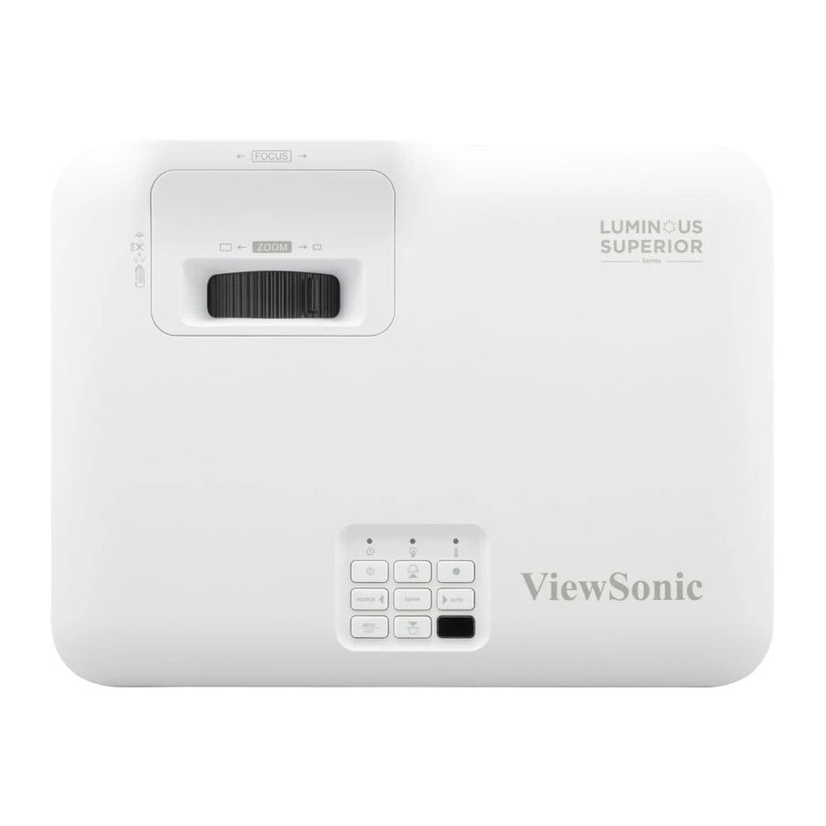 Acquista ViewSonic LSD400W