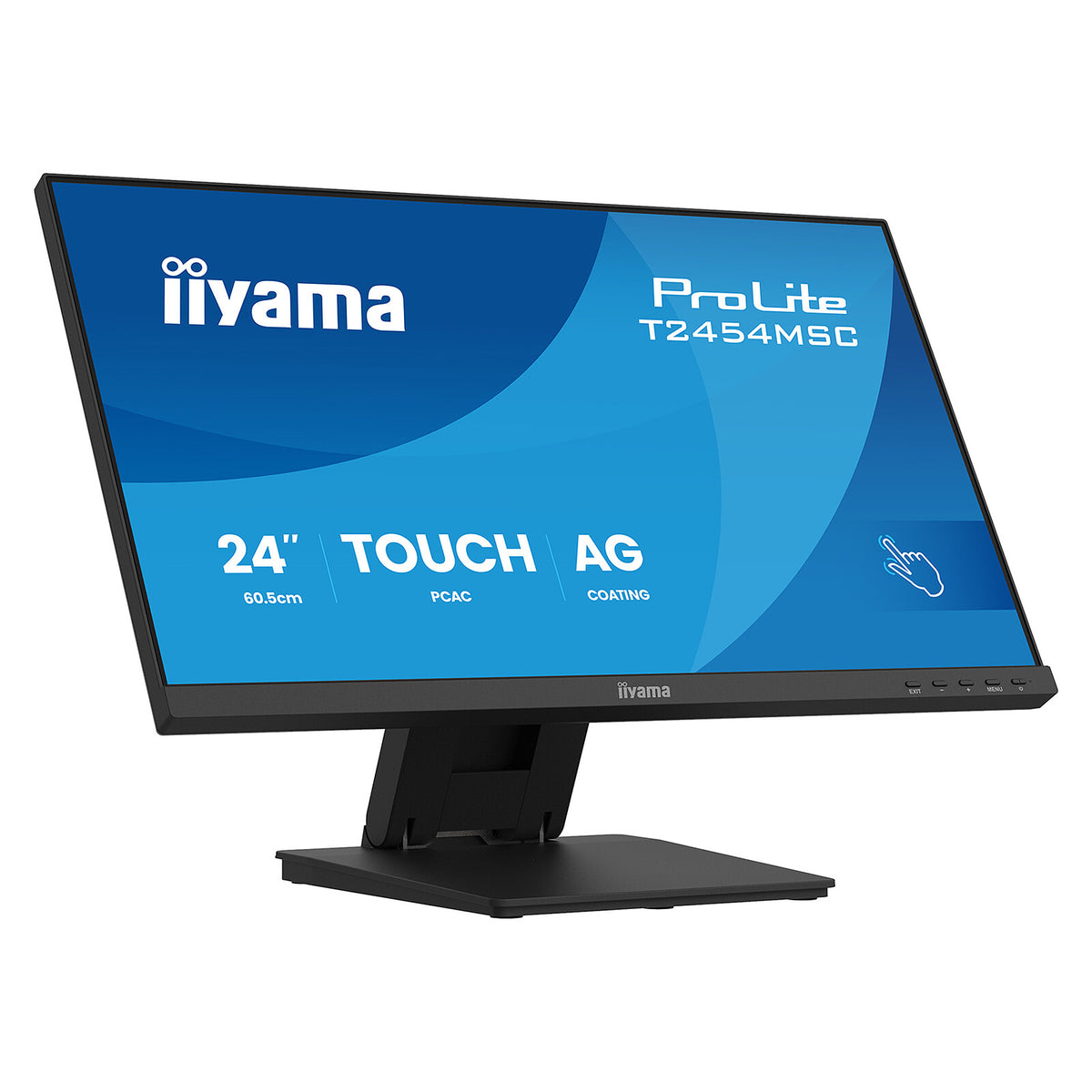 Monitor PC