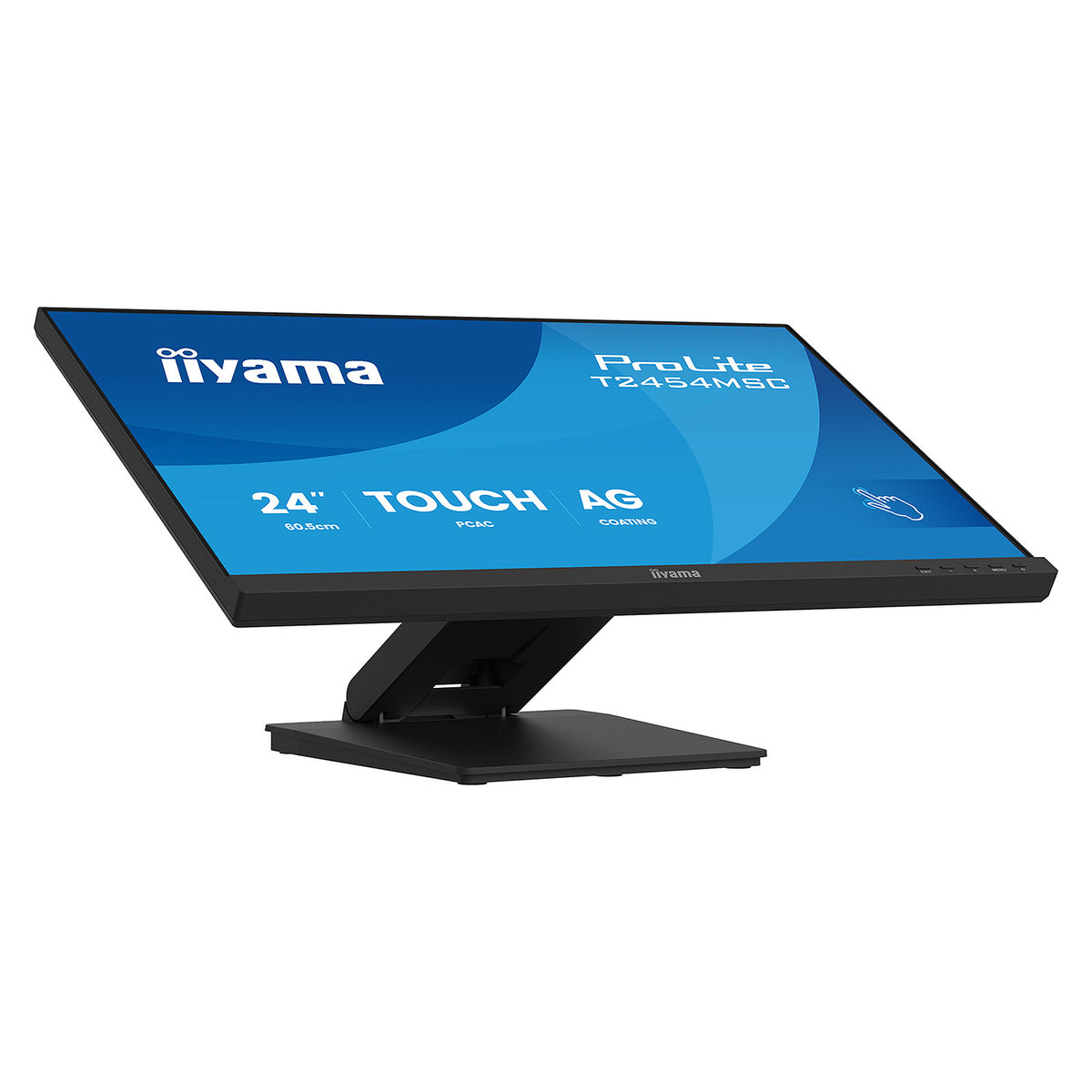 Acquista iiyama 23.8" LED Touch - ProLite T2454MSC-B3AG