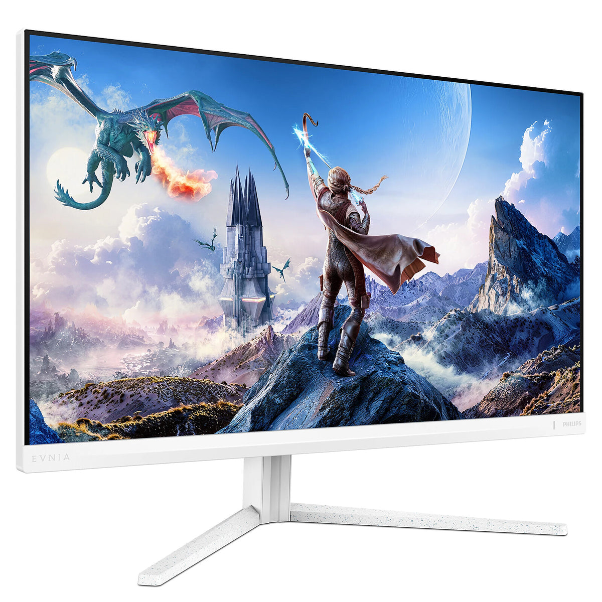 Monitor PC