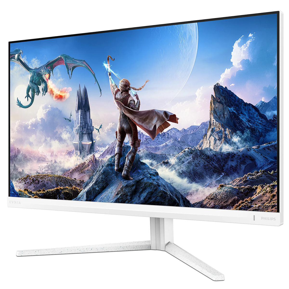 Nota Philips 27" LED - Evnia 27M2N5901A